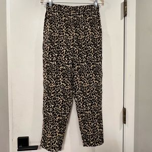 J.Crew Factory Jamie Pant - Size 2